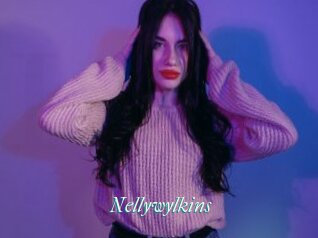 Nellywylkins
