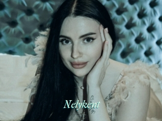Nelykent