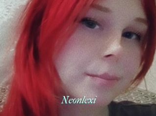 Neonlexi