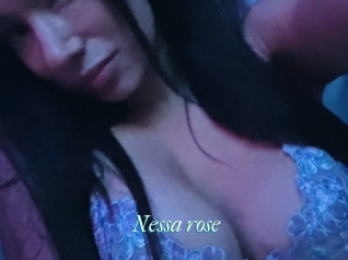 Nessa_rose