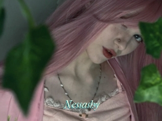 Nessashy