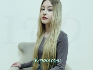 Nevabrown