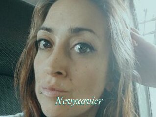 Nevyxavier
