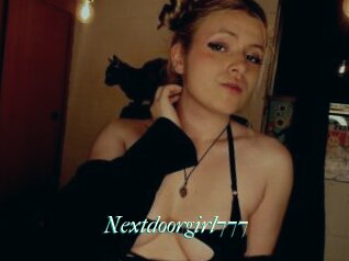 Nextdoorgirl777