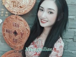 Nhungwillian