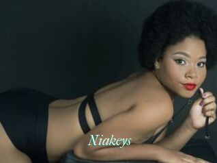 Niakeys