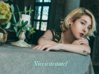 Niccicaramel