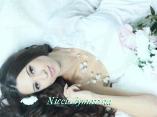 Niceladymarina