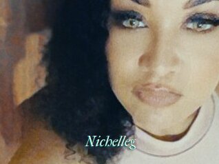 Nichelleg