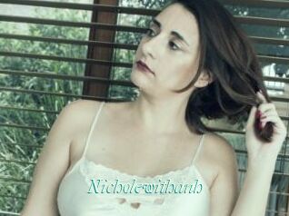 Nicholewithanh