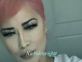 Nicholewrightt