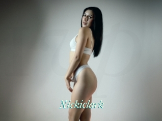 Nickiclark
