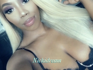 Nickidream