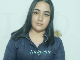 Nickpetite