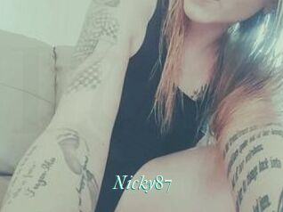 Nicky87