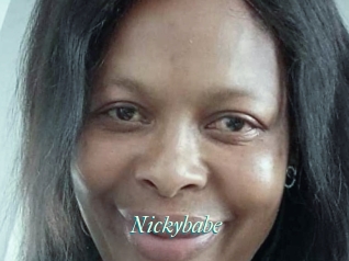 Nickybabe