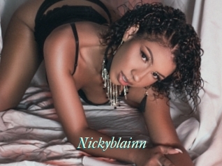 Nickyblainn