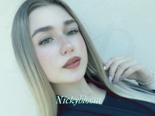 Nickybloom