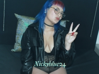 Nickyblue24