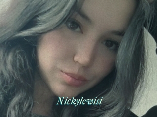 Nickylewisi