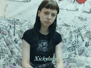 Nickyluve