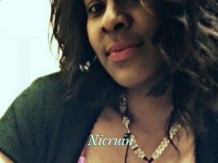 Nicruin