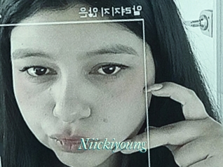 Niickiyoung