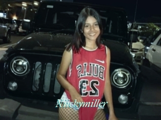 Niickymiller