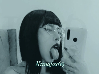 Niinafox69
