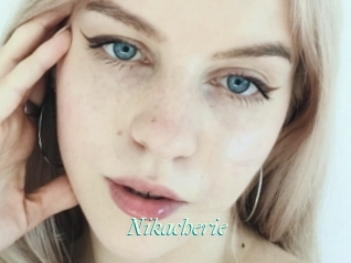 Nikacherie