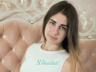 Nikadear