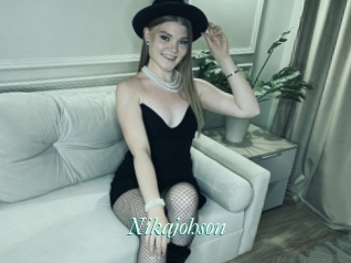 Nikajohson