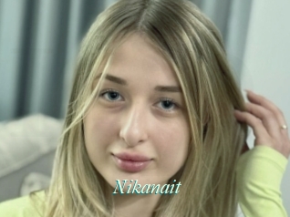Nikanait