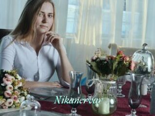 Nikanervar