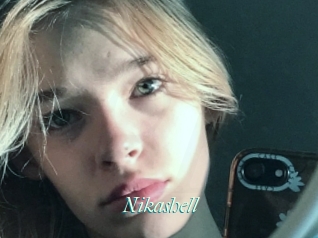 Nikashell