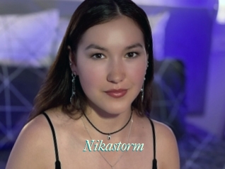 Nikastorm