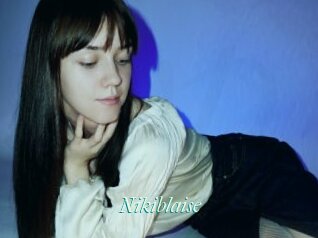 Nikiblaise
