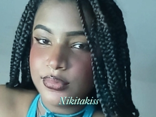 Nikitakiss