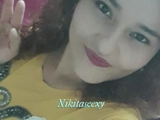Nikitaseexy