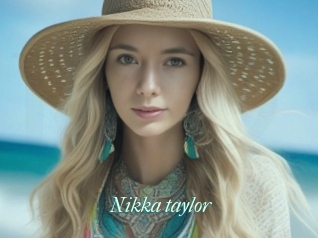 Nikka_taylor