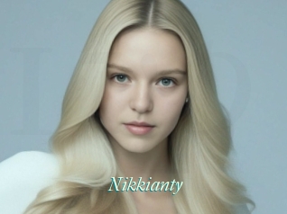 Nikkianty