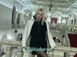 Nikkicharmi