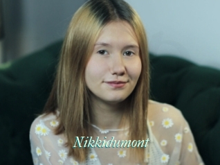Nikkidumont
