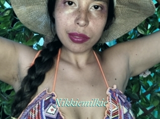 Nikkiemilkie