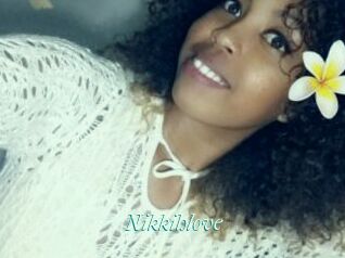 Nikkihlove