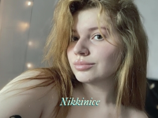Nikkinice