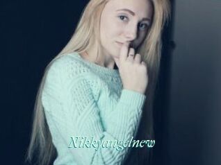 Nikkyangelnew
