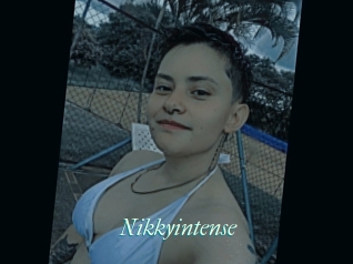 Nikkyintense
