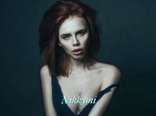 Nikkymi