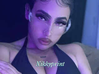 Nikkyprint